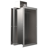 Фото товара - Клапан противопожарный SHUFT SHFDO(60)-B(230)-150*150