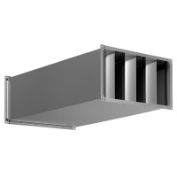 Фото товара - Шумоглушитель SRSr 300x150/1000 SHUFT SRSr 300*150/1000