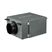 Фото товара - Нагреватель керамический Shuft SHUFT SVET-2.0-380/3-PTC