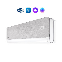 Фото товара - Сплит-система инверторного типа Boho DC комплект BALLU BSNI-10HN8