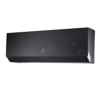 Фото товара - Сплит-система инверторного типа Enterprise Super DC комплект Electrolux EACS/I-24HEN-BLACK/N8_24Y