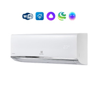 Фото товара - Сплит-система инверторного типа Smartline DC комплект Electrolux EACS/I-09HSM/N8_V2