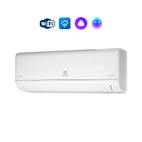 Фото товара - Сплит-система инверторного типа Skandi DC комплект Electrolux EACS/I-07HSK/N8_V3