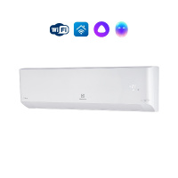 Фото товара - Сплит-система инверторная Viking 2.0. Super DC Inverter Electrolux EACS/I-24HVI/N8_21Y