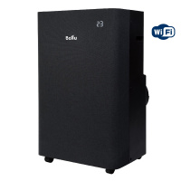 Фото товара - Кондиционер мобильный Velure BALLU BPAC-14 EW/N6