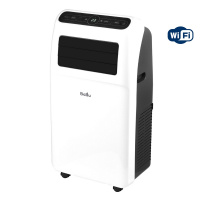 Фото товара - Кондиционер мобильный Aura BALLU BPAC-09 CP/N1_24Y
