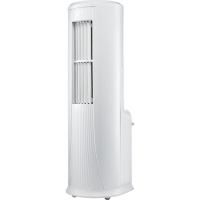 Фото товара - Кондиционер мобильный Nebula Electrolux EACM-18 NB/N6_V2