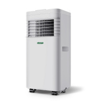 Фото товара - Кондиционер мобильный AC ELECTRIC ACE-09 FH/N6