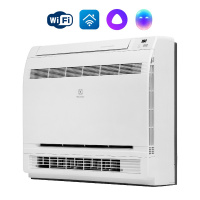 Фото товара - Блок внутренний Free match сплит-системы консольного типа Electrolux EACW/I-12 FMI/N8_ERP