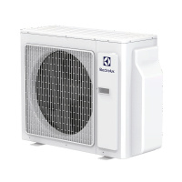 Фото товара - Блок внешний Free match сплит-системы Electrolux EACO/I-28 FMI-4/N8_ERP EU