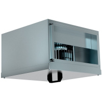 Фото товара - Вентилятор прямоугольный канальный SHUFT IRFD-B 800х500-4S VIM
