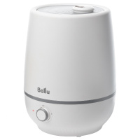 Фото товара - Увлажнитель воздуха ультразвуковой BALLU UHB-450 T Gray