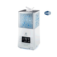 Фото товара - Увлажнитель-ecoBIOCOMPLEX ультразвуковой YOGAhealthline Electrolux EHU-3815D