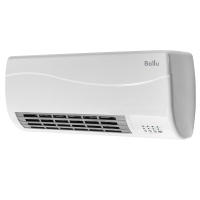 Фото товара - Тепловентилятор настенный BALLU BFH/W-102W