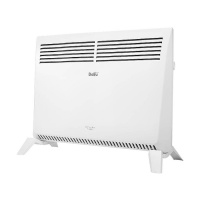 Фото товара - Конвектор электрический Camino Eco Turbo BALLU BEC/EMT-1500