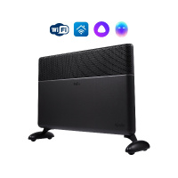 Фото товара - Конвектор электрический Apollo digital INVERTER Black Infinity BALLU BEC/ATI-1503