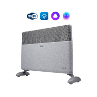 Фото товара - Конвектор электрический Apollo digital INVERTER Moon Gray BALLU BEC/ATI-1501