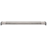 Фото товара - Конвектор электрический Plinth Compact BALLU BEC/PLC-100-400