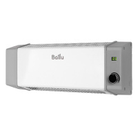 Фото товара - Конвектор электрический IP 54 BALLU BEC/CMR-500