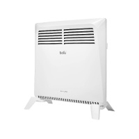 Фото товара - Конвектор электрический Solo Turbo BEC/SMT-1000 + Кронштейн CWM-02 BALLU BEC/SMT-1000 + CWM-02