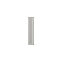 Фото товара - Радиатор труб. Charleston 2180 12 сек.1/2 0325 TL Zehnder 2180_12_0325_1270_CVD1BH