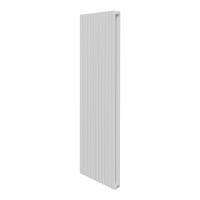 Фото товара - Дизайн-радиатор Shift Q30 VC2180 - 10 секц. RAL9016 Royal Thermo Q30-VC2180.10.9016