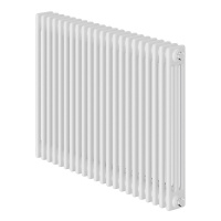 Фото товара - Дизайн-радиатор Insignia C3050 - 22 секц. RAL9016 Royal Thermo In-C3050.22.9016