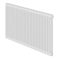 Фото товара - Дизайн-радиатор Insignia VC2050 - 32 секц. RAL9016 Royal Thermo In-VC2050.32.9016