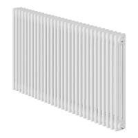 Фото товара - Дизайн-радиатор Insignia C3050 - 30 секц. RAL9016 Royal Thermo In-C3050.30.9016