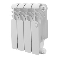 Фото товара - Радиатор Vittoria Super 300 - 4 секц. Royal Thermo RTVS30004