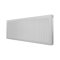 Фото товара - Радиатор панельный COMPACT C22-500-1600 RAL9016 Royal Thermo C22-500-1600/9016
