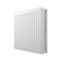 Фото товара - Радиатор панельный HYGIENE H30-300-1400 RAL9016 Royal Thermo H30-300-1400/9016
