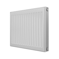 Фото товара - Радиатор панельный COMPACT C22-500-600 RAL9016 Royal Thermo C22-500-600/9016