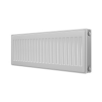 Фото товара - Радиатор панельный COMPACT C22-300-900 RAL9016 Royal Thermo C22-300-900/9016