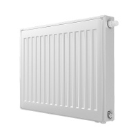 Фото товара - Радиатор панельный VENTIL COMPACT VC11-300-1400 RAL9016 Royal Thermo VC11-300-1400/9016