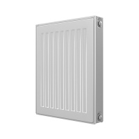 Фото товара - Радиатор панельный COMPACT C22-500-400 RAL9016 Royal Thermo C22-500-400/9016