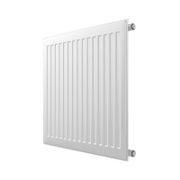 Фото товара - Радиатор панельный HYGIENE H10-500-800 RAL9016 Royal Thermo H10-500-800/9016