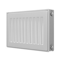 Фото товара - Радиатор панельный COMPACT C22-300-500 RAL9016 Royal Thermo C22-300-500/9016
