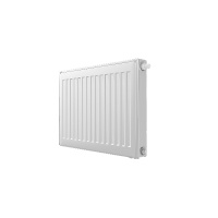 Фото товара - Радиатор панельный VENTIL COMPACT VC11-300-600 RAL9016 Royal Thermo VC11-300-600/9016