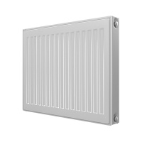 Фото товара - Радиатор панельный COMPACT C22-500-700 RAL9016 Royal Thermo C22-500-700/9016