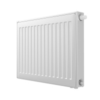 Фото товара - Радиатор панельный VENTIL COMPACT VC22-300-600 RAL9016 Royal Thermo VC22-300-600/9016