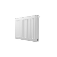 Фото товара - Радиатор панельный VENTIL COMPACT VC22-500-800 RAL9016 Royal Thermo VC22-500-800/9016