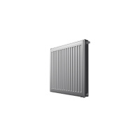 Фото товара - Радиатор панельный VENTIL COMPACT VC22-500-800 Silver Satin Royal Thermo VC22-500-800/SS