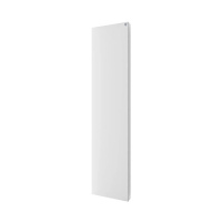 Фото товара - Дизайн-радиатор Flat 400-1800 Bianсo Traffiсo Royal Thermo F-400-1800/BT