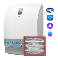 Фото товара - Очиститель воздуха приточный ONEAIR BALLU ASP-200SMAX