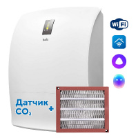 Фото товара - Очиститель воздуха приточный ONEAIR BALLU ASP-200SPMAX