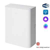 Фото товара - Очиститель воздуха приточный ONEAIR ASP-100 белый BALLU ASP-100W