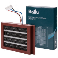 Фото товара - Элемент нагревательный для электроприборов BALLU PTC-1000