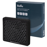 Фото товара - Фильтр комбинированный BALLU FB-H13-CARBON