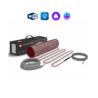 Фото товара - Комплект теплого пола Flat Mat RTFM 2-150-8 Royal Thermo RTFM 2-150-8 комплект